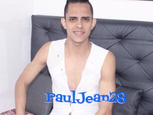 PaulJean28