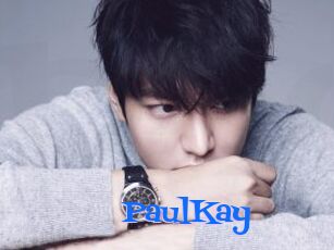 PaulKay