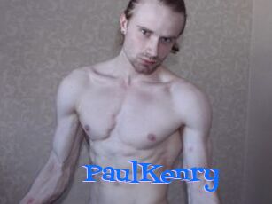 PaulKenry
