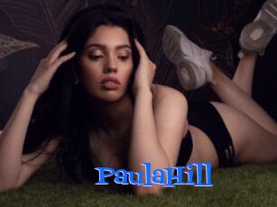PaulaHill