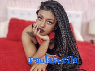 PaulaPerila