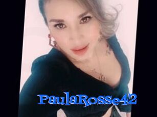 PaulaRosse42