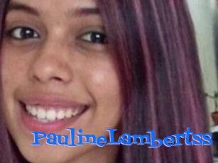 PaulineLambertss