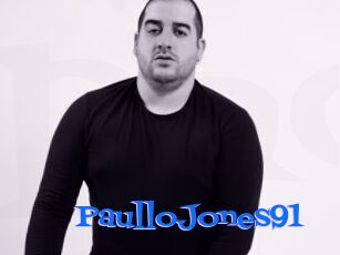 PaulloJones91