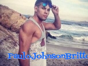 PauloJohnsonBritto
