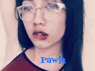 Pawla