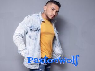 PaxtonWolf