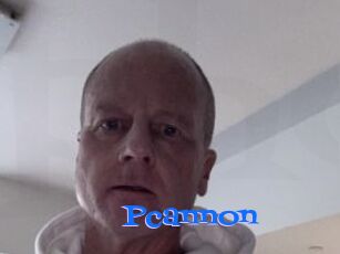 Pcannon