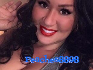 Peaches8898