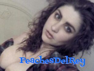 PeachesDelRey