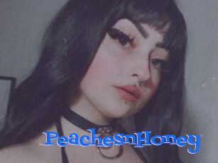PeachesnHoney