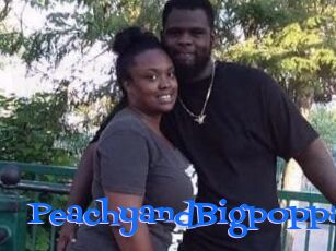 PeachyandBigpoppa