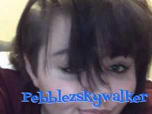 Pebblezskywalker