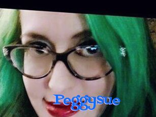 Peggysue
