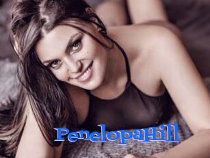 PenelopaHill
