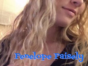 Penelope_Paisely