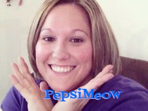 PepsiMeow