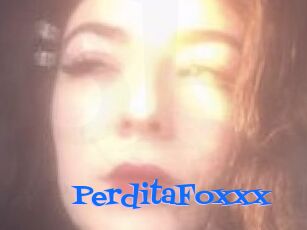 PerditaFoxxx