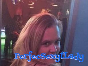 PerfecSexytLady