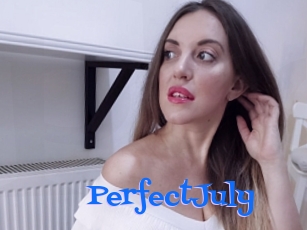 PerfectJuly