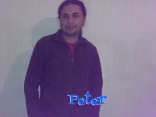 Peter