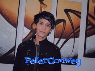 PeterConwey