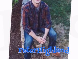 PeterHighland