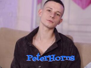 PeterHorns