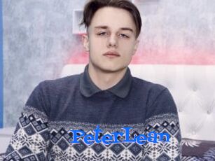 PeterLean