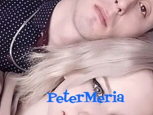 PeterMeria