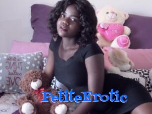 PetiteErotic