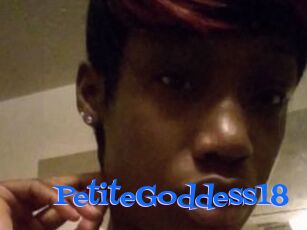 PetiteGoddess18