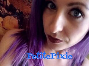 PetitePixie
