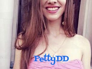 PettyDD