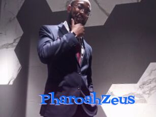 PharoahZeus