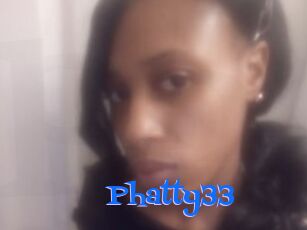 Phatty33