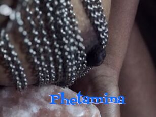 Phetamina