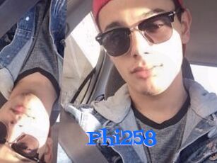 Phi258