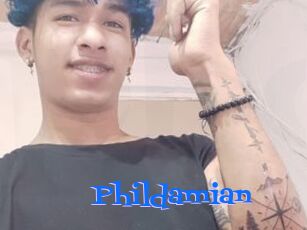 Phildamian