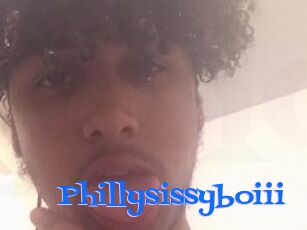 Phillysissyboiii
