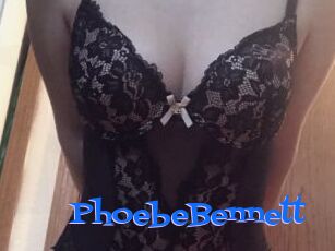 PhoebeBennett