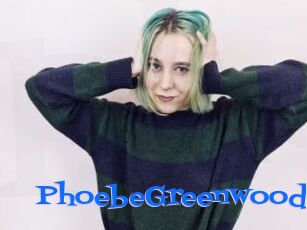 PhoebeGreenwood