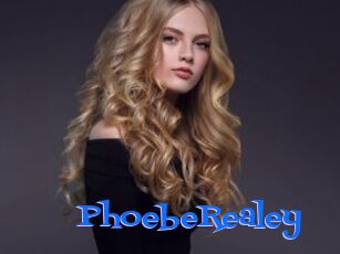 PhoebeRealey