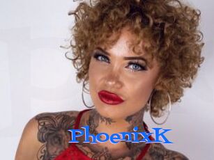PhoenixK