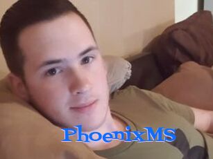 PhoenixMS
