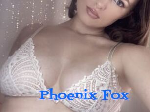 Phoenix_Fox