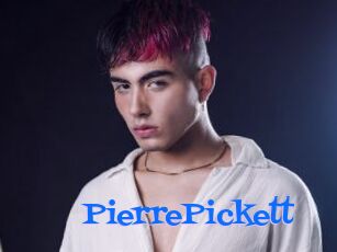 PierrePickett