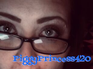 PiggyPrincess420