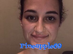 Pineapple69