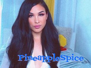 PineappleSpice
